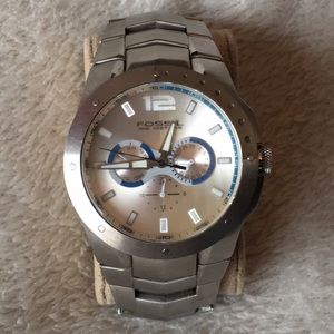 Men’s Fossil Watch